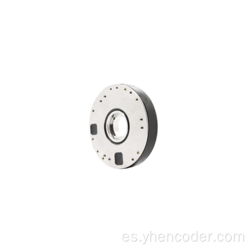 Encoder rotario absoluto en miniatura